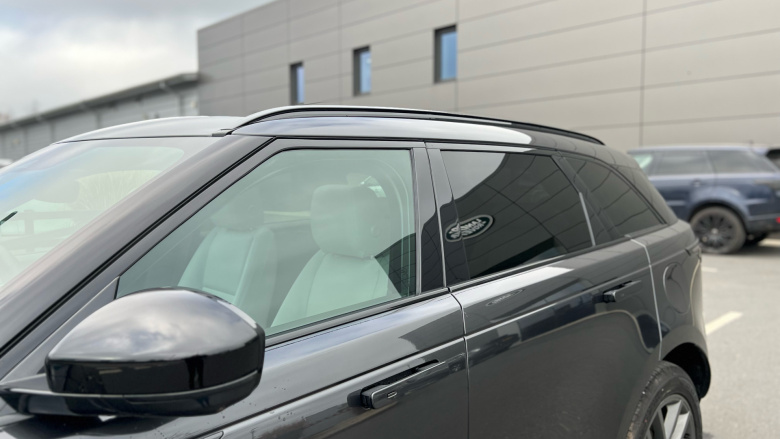 Land Rover Range Rover Velar 2.0 P400e Dynamic SE 5dr Auto Estate